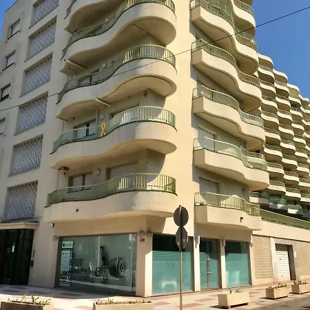Super Beach First Floor Apartamento