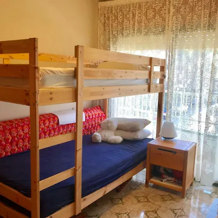 Apartamento Super Beach First Floor *