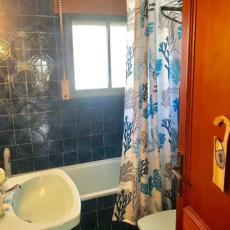Apartamento Super Beach First Floor