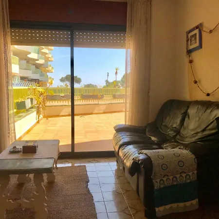 Apartamento Super Beach First Floor Platja d'Aro (Playa de Aro)