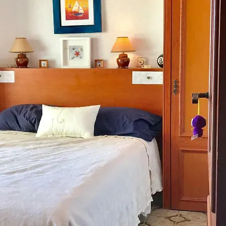 Apartamento Super Beach First Floor