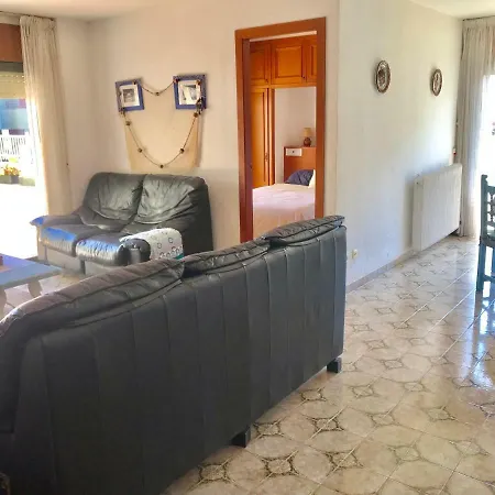 Super Beach First Floor Apartamento *