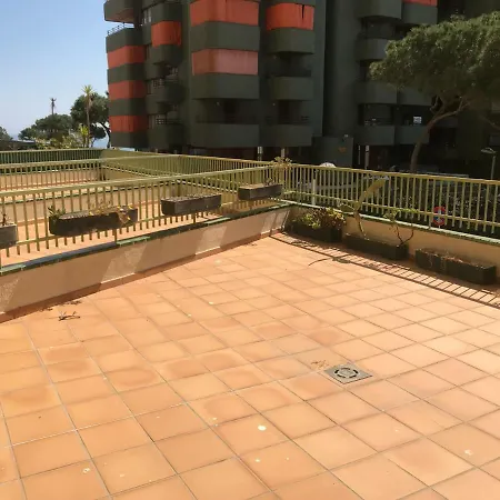 Apartamento Super Beach First Floor Platja d'Aro (Playa de Aro)