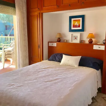 Super Beach First Floor Apartamento *