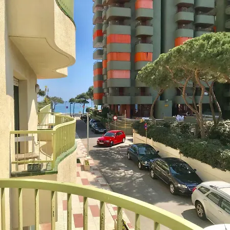 Super Beach First Floor * Platja d'Aro (Playa de Aro)