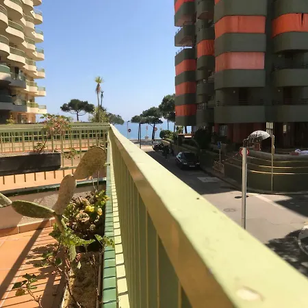 Super Beach First Floor