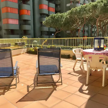 Super Beach First Floor Apartamento *