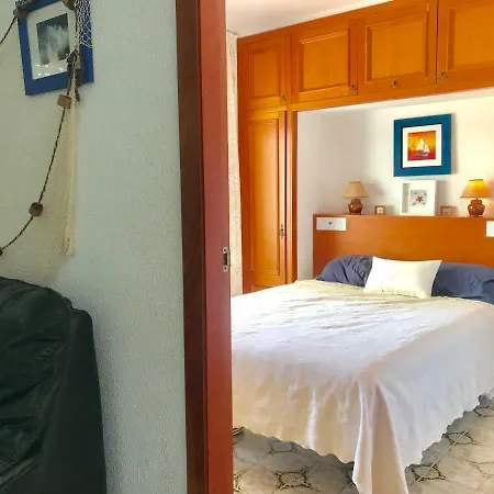 Super Beach First Floor Apartamento Platja d'Aro (Playa de Aro)