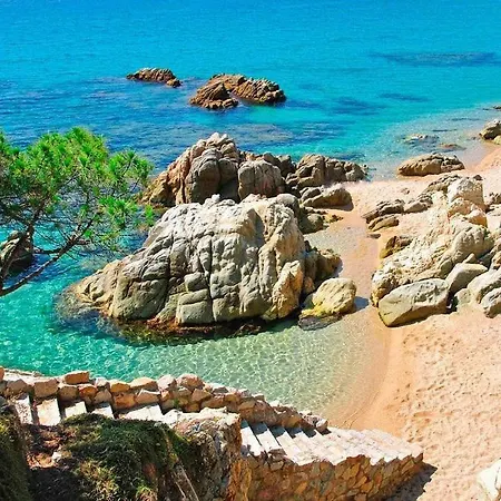 Super Beach First Floor Platja d'Aro (Playa de Aro)