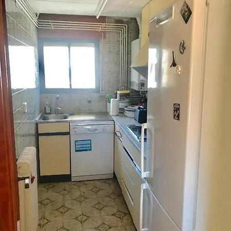 Super Beach First Floor Apartamento Platja d'Aro (Playa de Aro)
