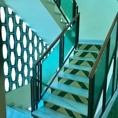 Super Beach First Floor Apartamento *