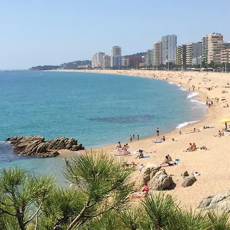 Super Beach First Floor Apartamento Platja d'Aro (Playa de Aro)